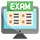 Online Exam System / Portal / Website